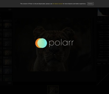 Polarr