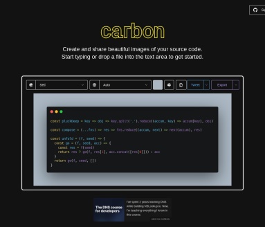 Carbon