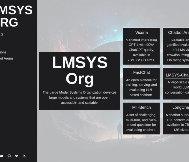 LMSYS Org