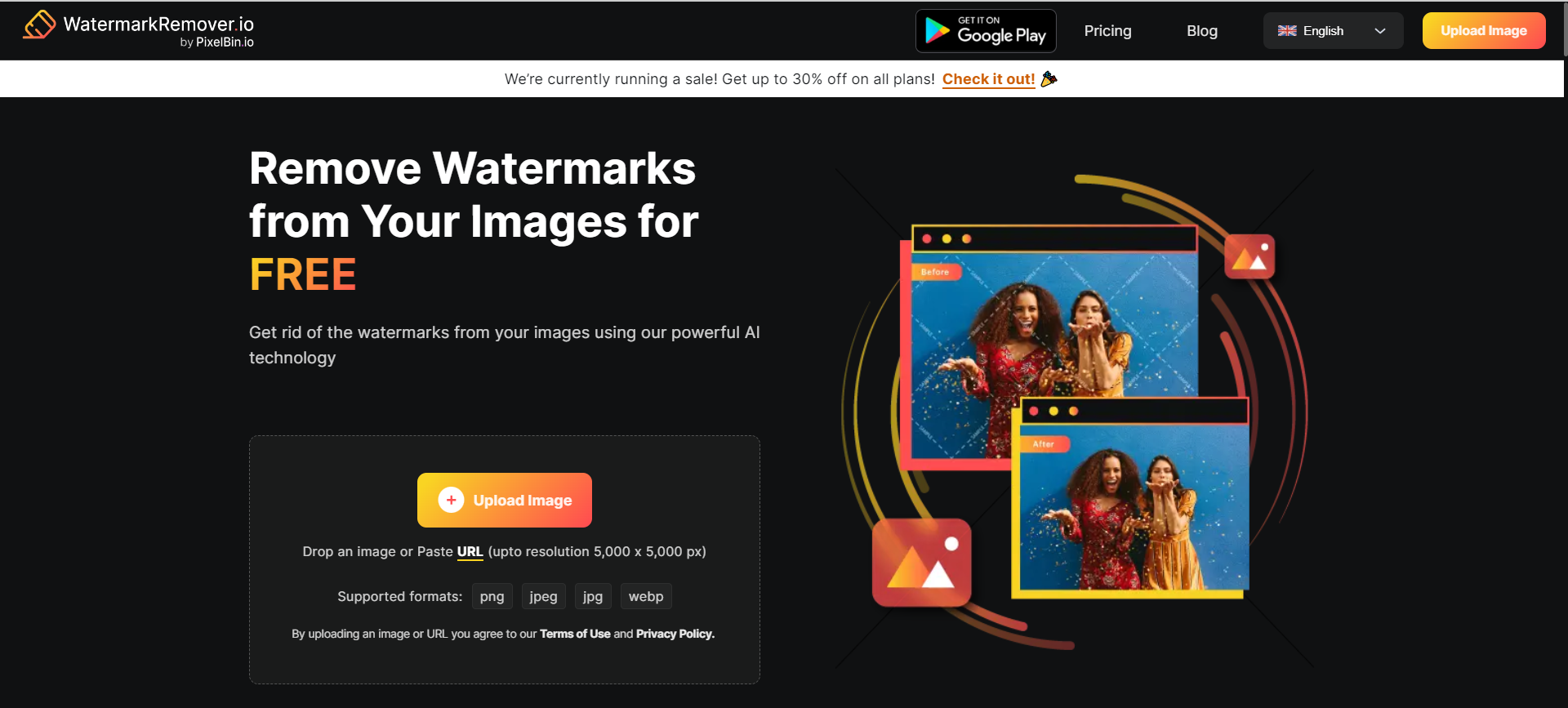 WatermarkRemover