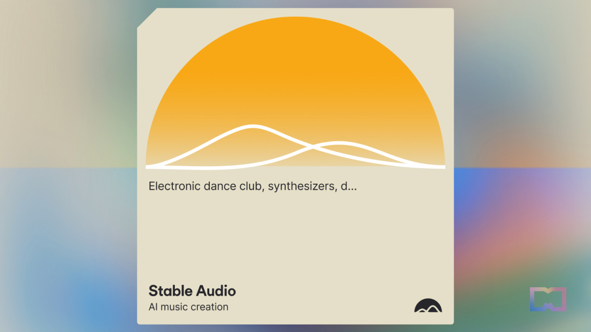 Stable Audio