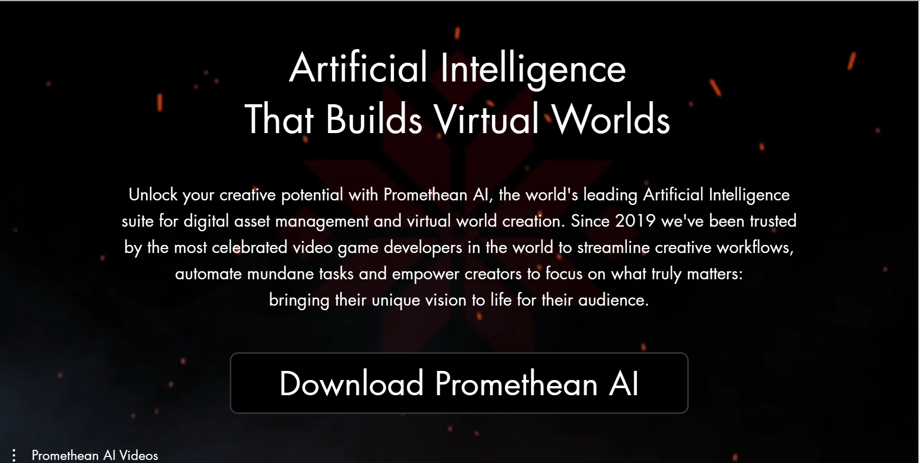 Promethean AI