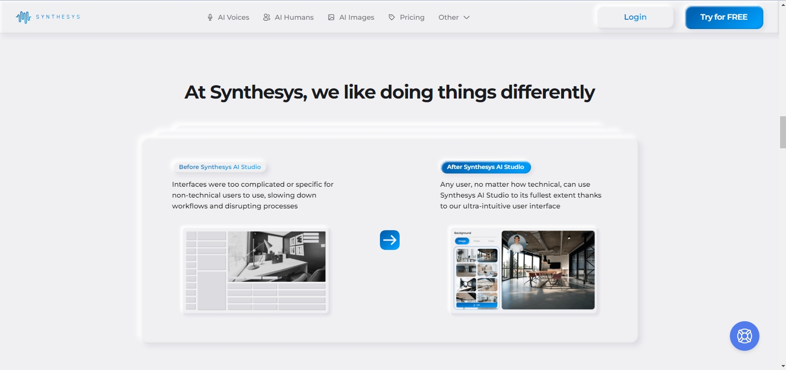 Synthesys