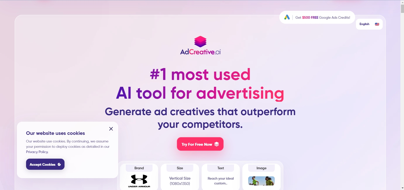 Adcreative.ai