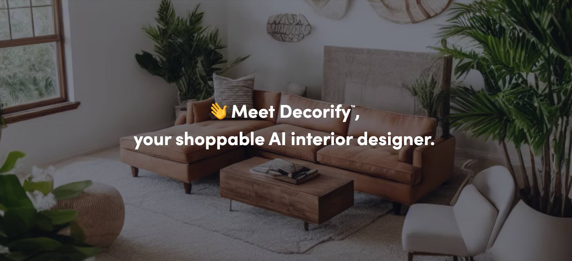 Wayfair — Decorify