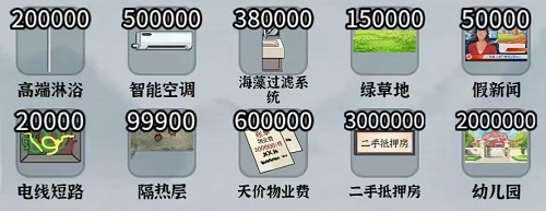 编个笑话大嫂买学区房如何通关 热门手机游戏秘籍攻略教程技巧解析