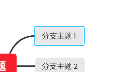 XMind怎么添加批注 XMind添加批注的方法