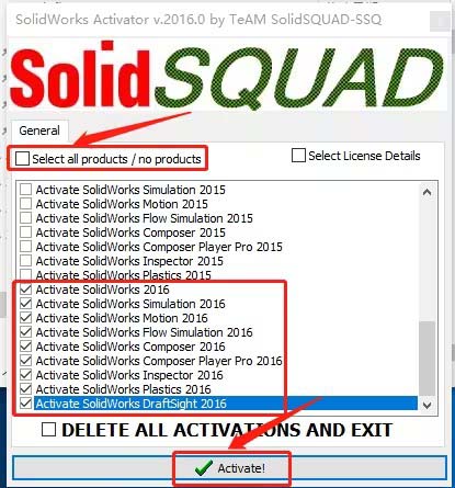 solidworks2016怎么安装 solidworks2016安装教程