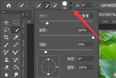 photoshop cs6怎么去掉图片背景保留物体 photoshop cs6去掉图片背景保留物体的方法