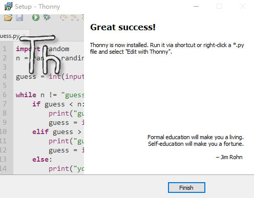 Thonny怎么安装 Thonny安装教程