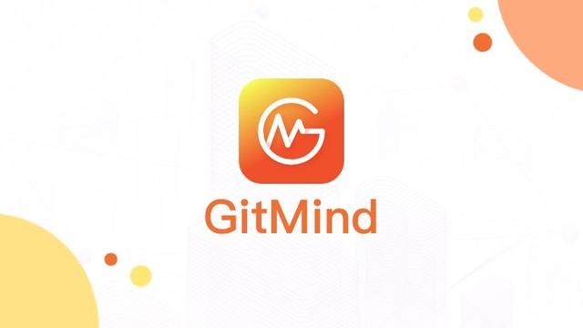 GitMind输入文本怎么变竖排格式 GitMind怎么导入文件 热门软件技巧解析教程和日常应用问题教程