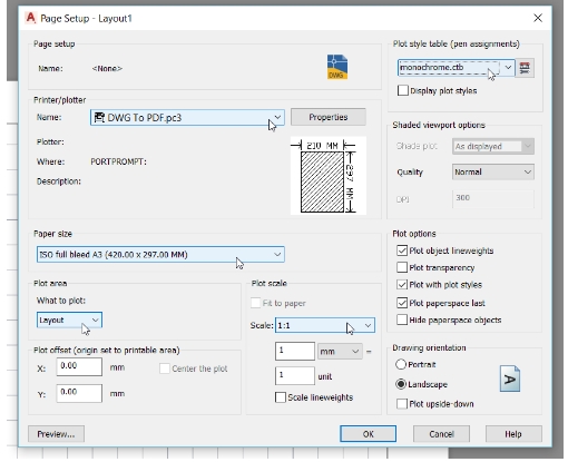 autocad2020图纸模板如何设置？ autocad2020如何切换cad经典？ 热门软件技巧解析教程和日常应用问题教程