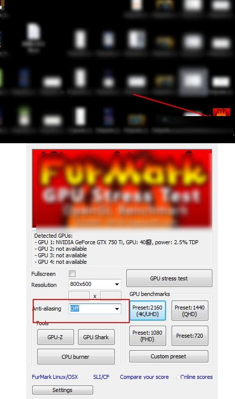 furmark测试结果怎么看？ furmark使用教程？ 热门软件技巧解析教程和日常应用问题教程