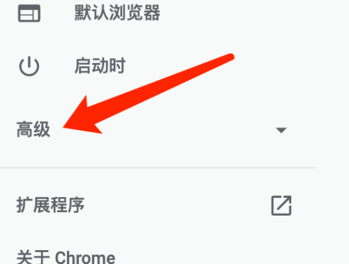 谷歌浏览器Google Chrome For Mac如何开启实时字幕 开启教程 热门软件技巧解析教程和日常应用问题教程