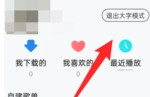 酷狗音乐怎么调大字体？ 酷狗音乐调大字体的方法 热门软件技巧解析教程和日常应用问题教程