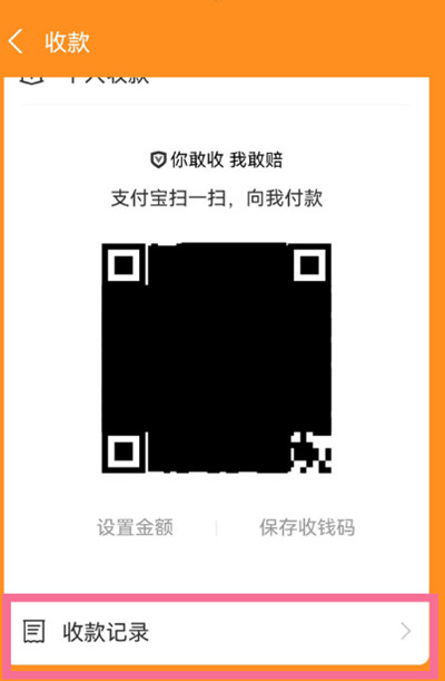 支付宝收款记录如何查询?支付宝收款记录查询方法 热门软件技巧教程和常见应用问题