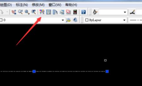 cad线型比例在哪里设置？cad线型比例设置方法 热门软件技巧教程和常见应用问题