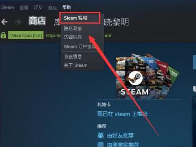 steam显示港币如何改？steam显示港币修改方法 热门软件技巧教程和常见应用问题