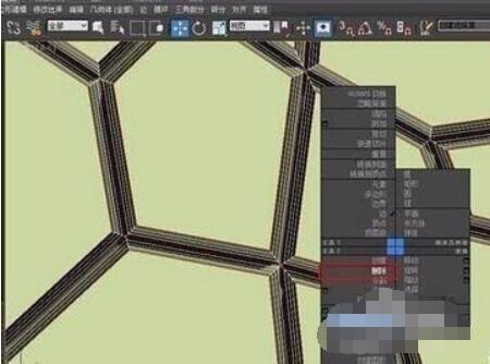 3dmax石墨拓扑怎么使用？3dmax石墨拓扑使用方法 热门软件技巧教程和常见应用问题