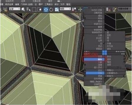 3dmax石墨拓扑怎么使用？3dmax石墨拓扑使用方法 热门软件技巧教程和常见应用问题