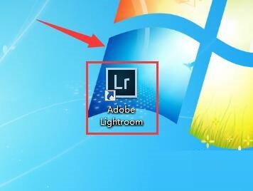 Adobe Photoshop Lightroom界面语言如何设置成英文 设置英文的方法 热门软件技巧解析教程和日常应用问题教程