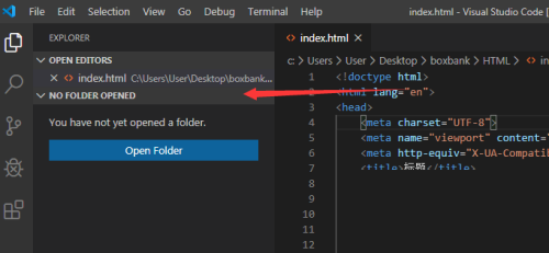 Vscode窗口怎么设置兼容模式？Vscode窗口设置兼容模式方法 热门软件技巧教程和常见应用问题