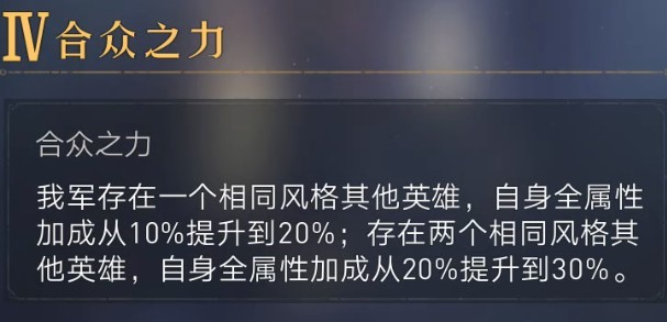 重返帝国弗德里希怎么玩 重返帝国弗德里希英雄属性介绍 热门手机游戏秘籍攻略教程技巧解析