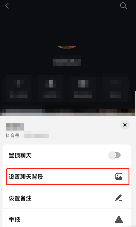 抖音共同背景如何设置?抖音共同背景设置教程 热门软件技巧教程和常见应用问题