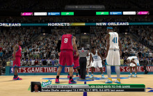 NBA 2K11有哪些游戏模式 NBA 2K11游戏模式介绍 华军软件园 热门手机游戏秘籍攻略教程技巧解析