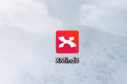 XMind如何保存为Xmind格式？XMind保存为Xmind格式的详细方法 热门软件技巧教程和常见应用问题