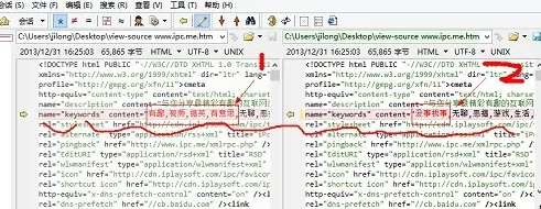 Beyond Compare如何修改网页代码？Beyond Compare修改网页代码的方法 热门软件技巧教程和常见应用问题