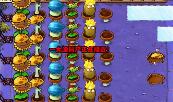 植物大战僵尸杂交版：冒险10关，智取强敌，策略通关秘籍！