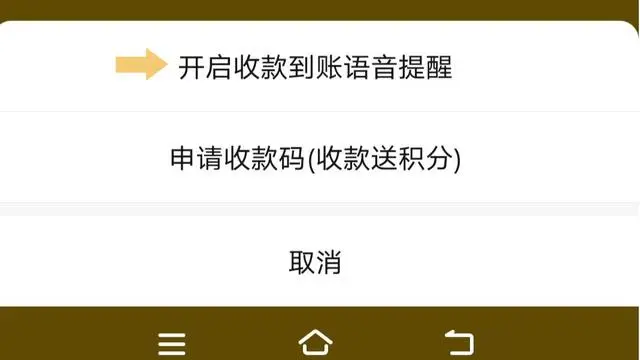 微信收款语音播报设置，轻松开启提示新体验！