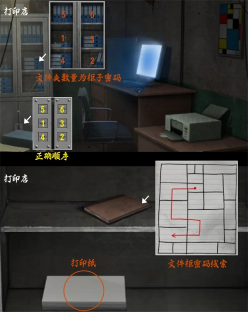 **《阴阳锅3：阴缘牵》第一章图文通关全攻略**