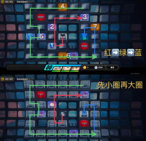 绝区零送货任务攻略：高效完成，轻松掌握步骤要点。