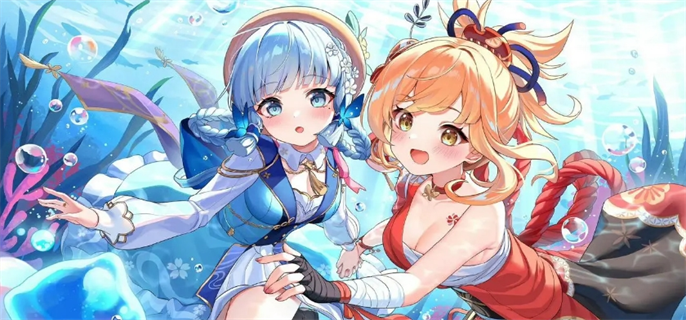 原神5.5版本更新时间：**2025年3月26日更新介绍**