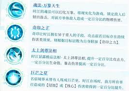 详细阅读:《三千幻世岩灵兽王技能全览》 《三千幻世岩灵兽王技能全览》