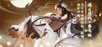 详细阅读:界蔡文姬技能详解:悲歌断肠,陈情制敌 界蔡文姬技能详解:悲歌断肠,陈情制敌