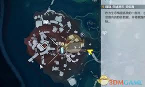 鸣潮红名怪残星门徒位置探寻
