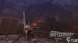 《第一狂战士卡赞》抗命支线通关攻略