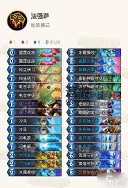 炉石传说法强OTK萨卡组构筑与搭配攻略