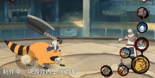 火影忍者手游阿三技能全解析