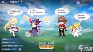 奥奇传说手游解神意志玩法攻略