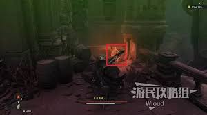 第一狂战士卡赞精准之亚特兰特支线通关攻略