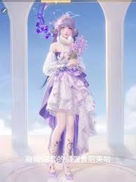 无限暖暖妄想季新五星套装抽取价值剖析
