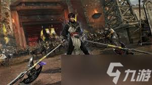 《真三国无双起源》：速升武器熟练度攻略