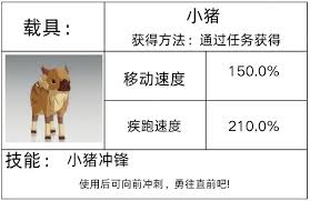 《星痕共鸣》坐骑获取攻略