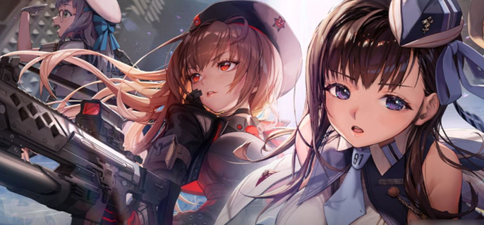 胜利女神新的希望：看板娘更换方法介绍