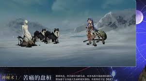 重返未来1999：诺谛卡角色深度解析与评价