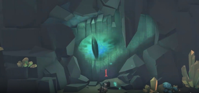 第五人格闪金石窟上线时间：5月22日维护后